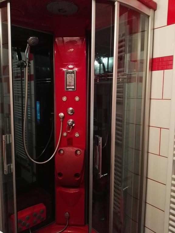 Pensiunea Italiana Braşov Exteriör bild
