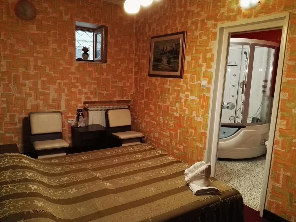 Pensiunea Italiana Braşov Exteriör bild